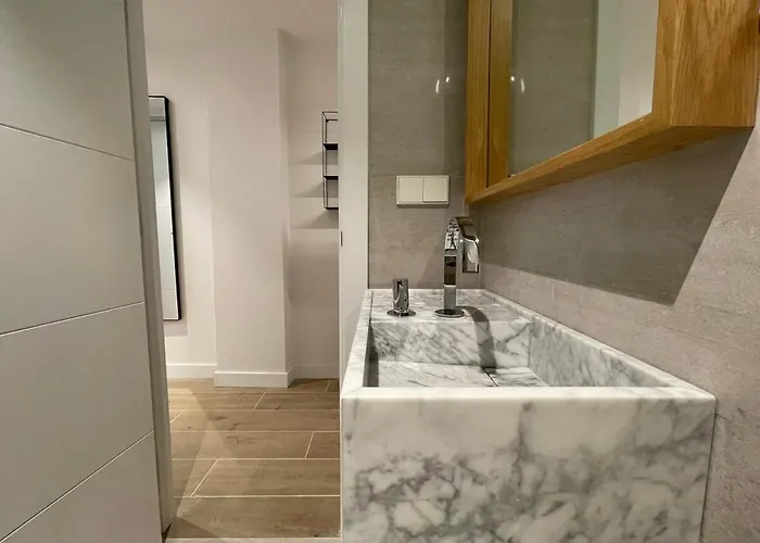 Palm House Διαμέρισμα *